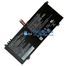 Batéria pre Toshiba dynabook CS40L-HB [Náhradná batéria]